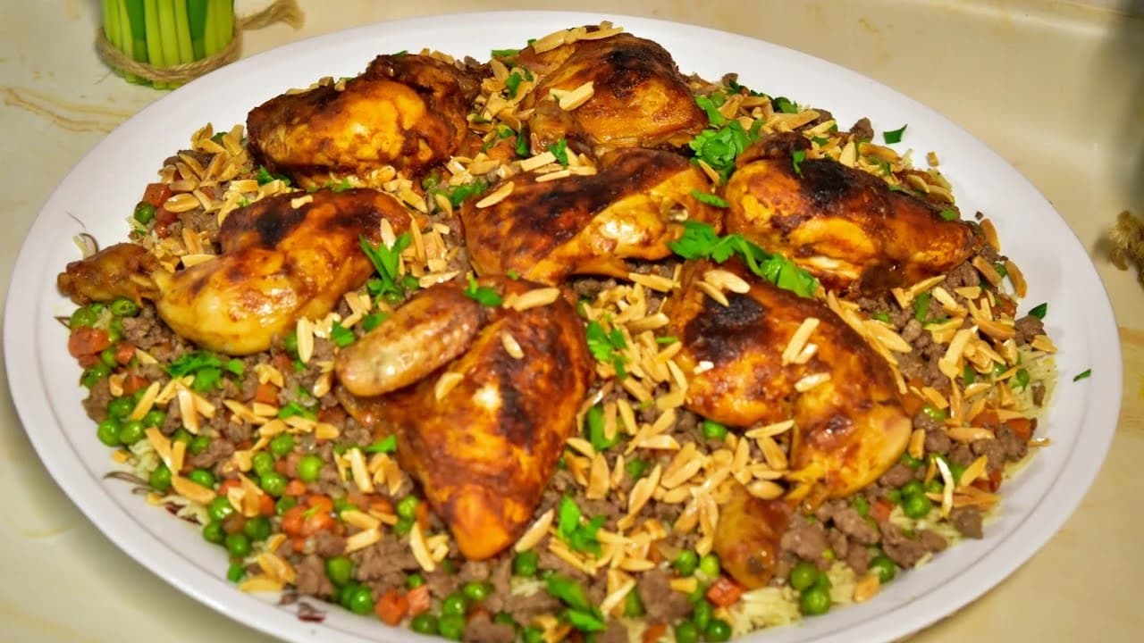 How to make Ozi