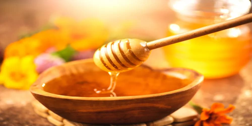 Sidr honey