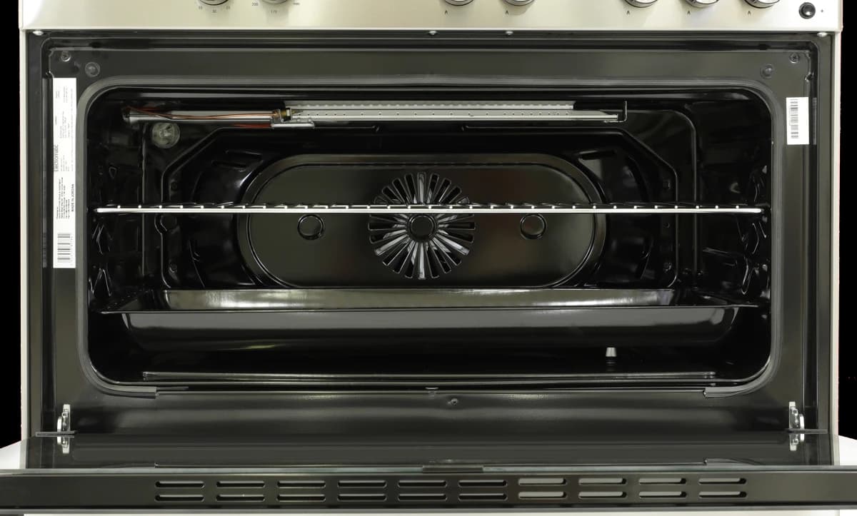 Electromatic Gas Cooker 90 cm