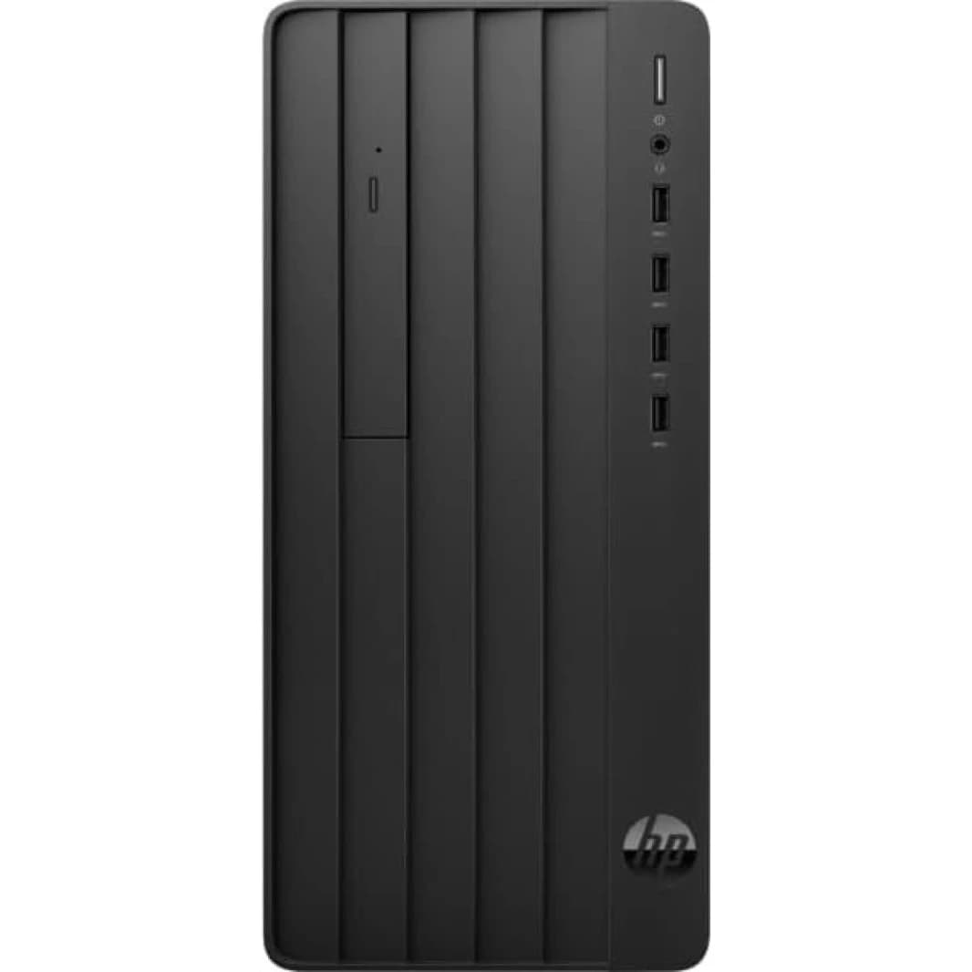 HP Pro Tower 290 G9 Desktop PC Intel Core i5-13500 Processor 8 GB DDR4 512 GB SSD WIFI & Bluetooth