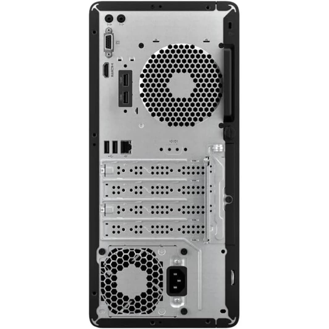 HP Pro Tower 290 G9 Desktop PC Intel Core i5-13500 Processor 8 GB DDR4 512 GB SSD WIFI & Bluetooth