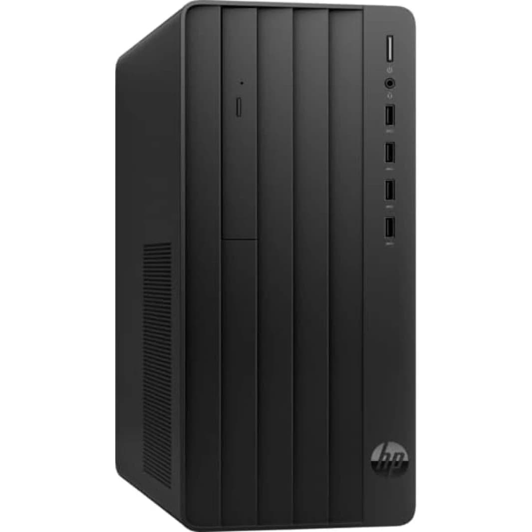 HP Pro Tower 290 G9 Desktop PC Intel Core i5-13500 Processor 8 GB DDR4 512 GB SSD WIFI & Bluetooth