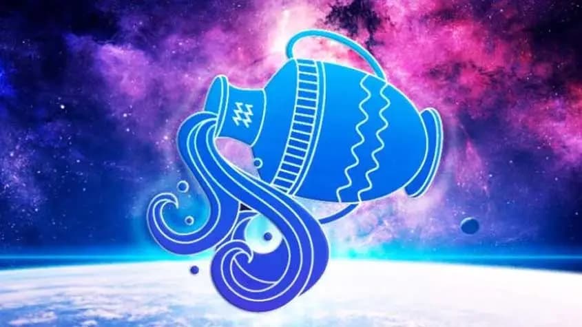 Aquarius