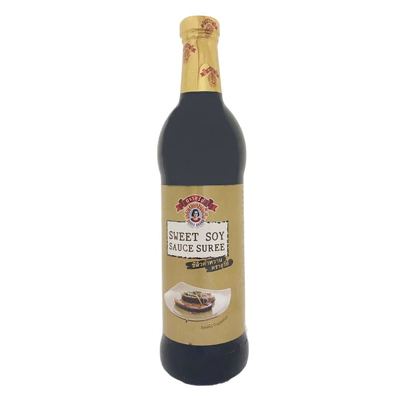 Suree Sweet Soy Sauce 960ml