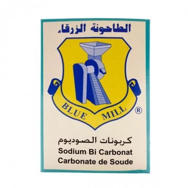 Blue Mill Sodium Bicarbonate 150g