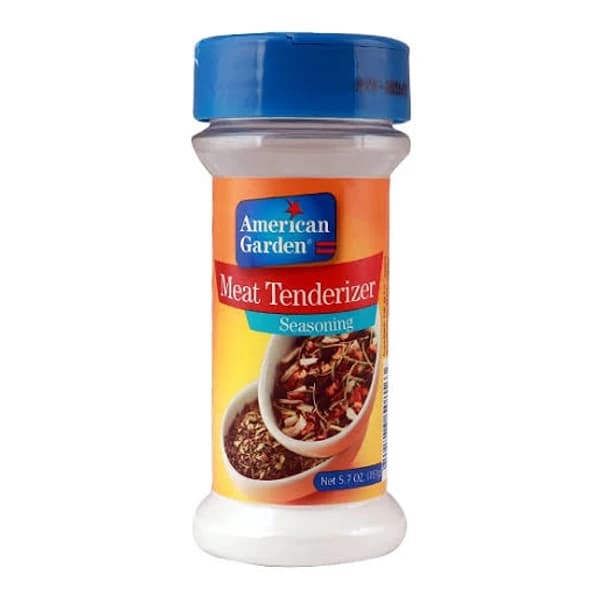 American Garden Meat Tenderizer 161g
