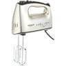 Arshia Hm092-2511 Mixer Hand 400 Watt 5 Speeds Turbo Function Easy Ejection Button Silver