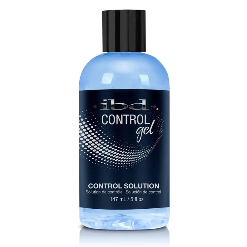 IBD Control Gel Poly Gel Solution 120ml