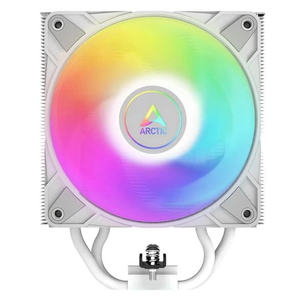 ARCTIC Freezer 36 A-RGB WHITE AIR CPU COOLER Multi Compatible Tower