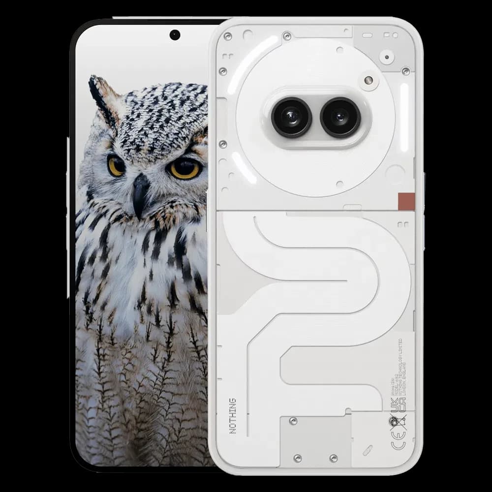 هاتف NOTHING Phone 2a