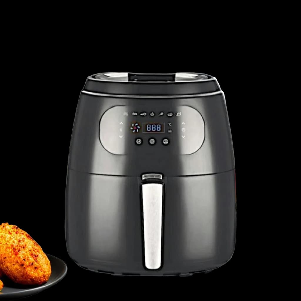Digital Air Fryer for Healthy Cooking