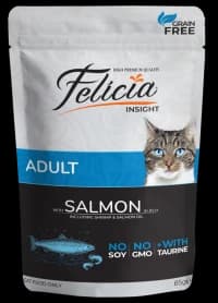 felicia insight adult salmon