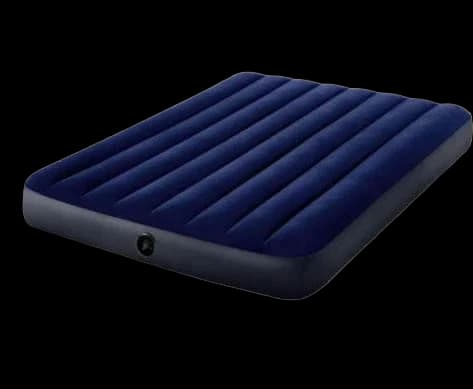 Inflatable Air Mattress for Comfortable Sleeping