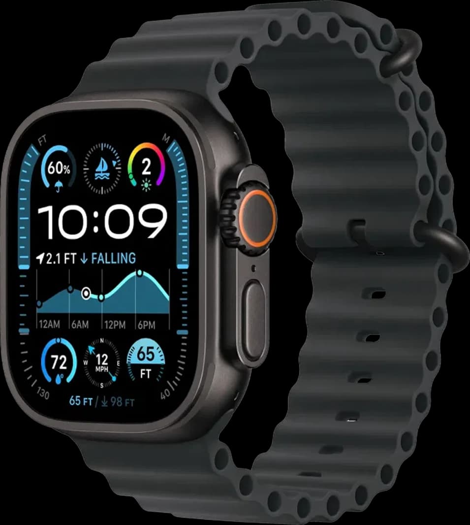 ساعة Apple Watch Ultra 2