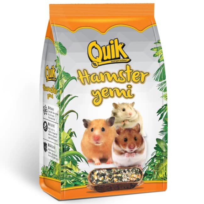 Hames of 500 grams