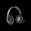Office Headset & Music