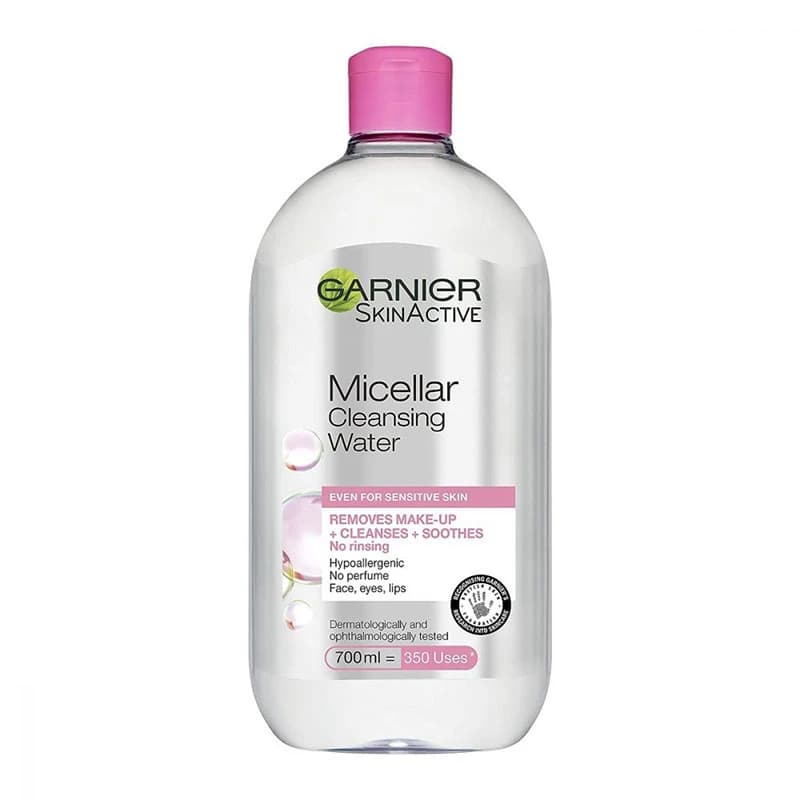 Garnier Micellar Cleansing Water 700ml