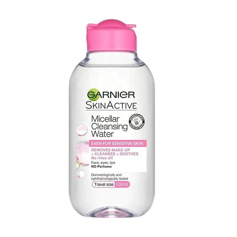 Garnier Micellar Cleansing Water 100ml