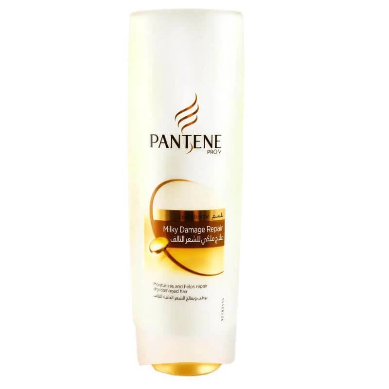 Pantene Conditionar Milky Damage Repair 400ml