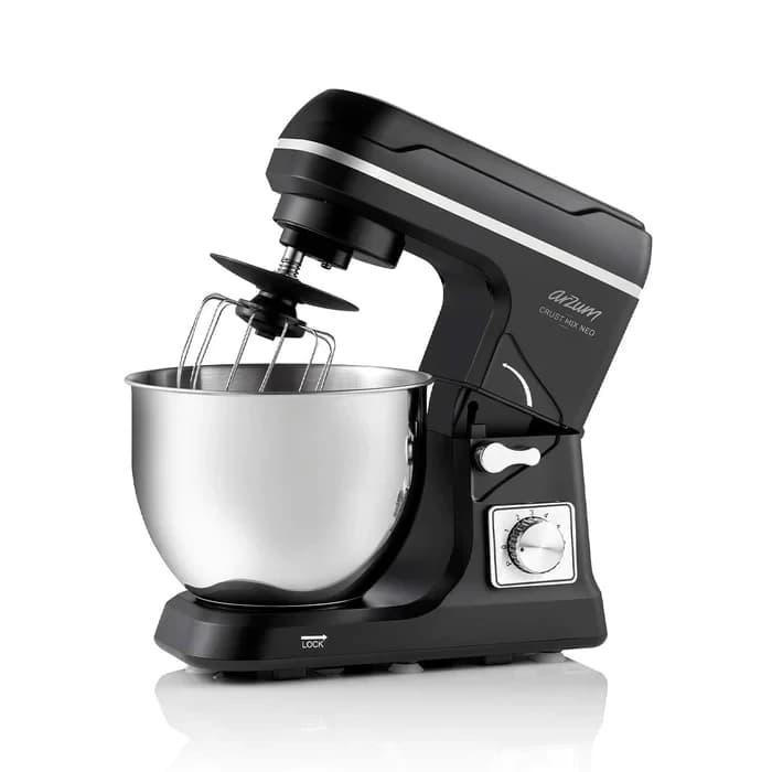 5L Black Mixer Arzum AR1143-S