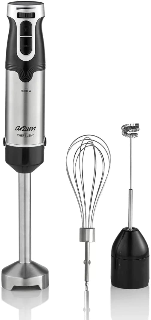 Arzum AR1160 1000W Stand Mixer