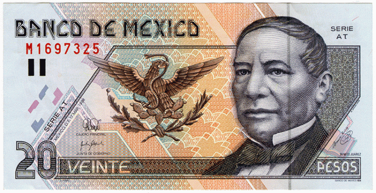 Beso Mexican