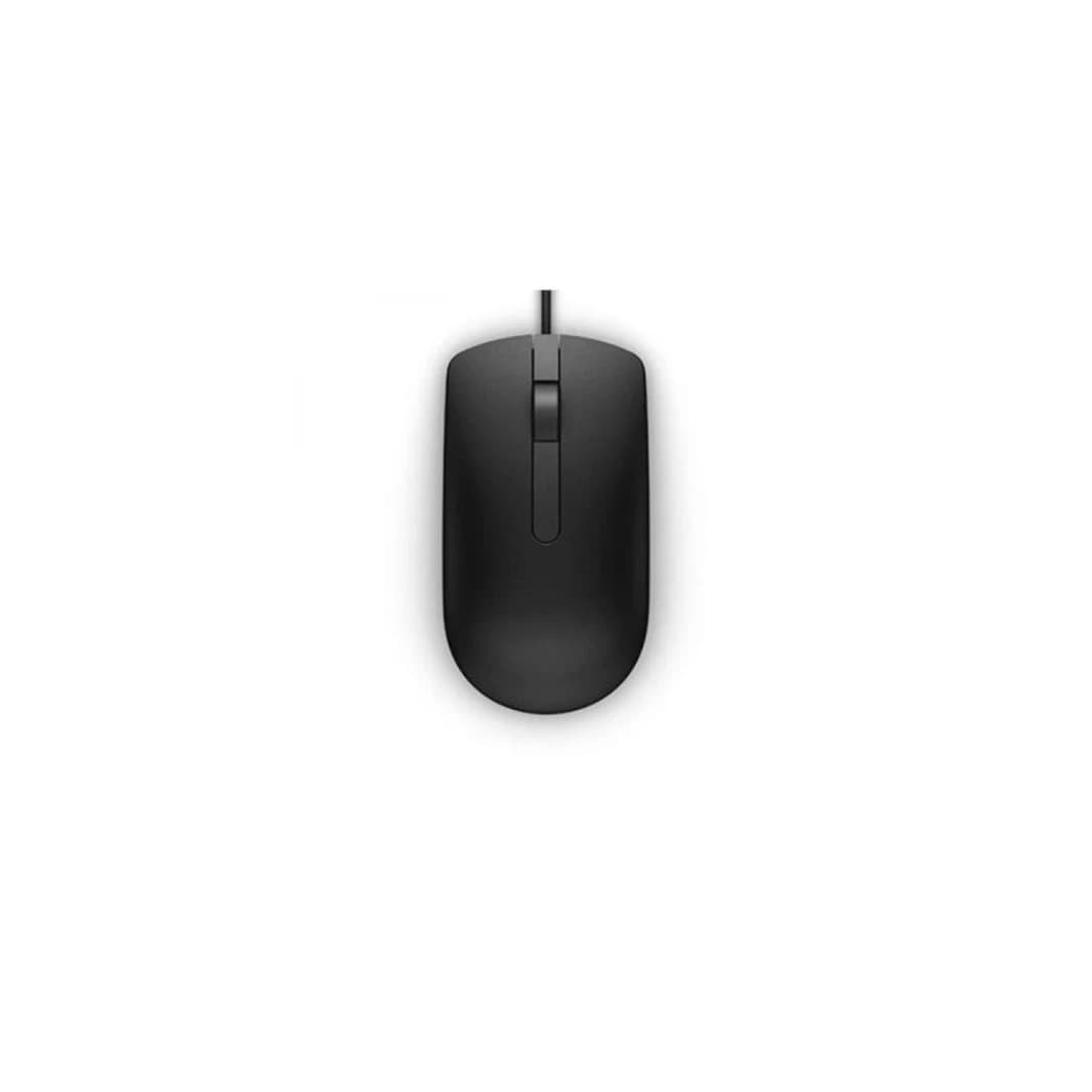 DELL MS116 Optical Mouse