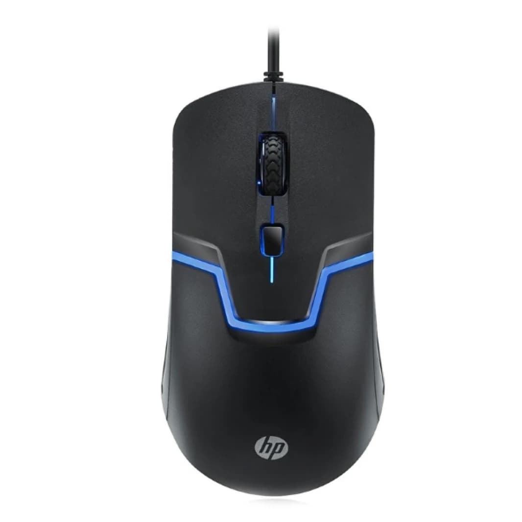 HP M100 Gaming Mouse