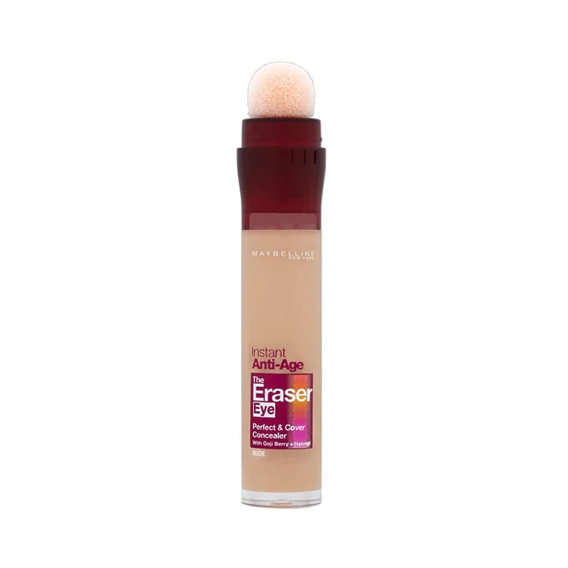 MAYBELINE IAR ERASER EYE 02 NUDE