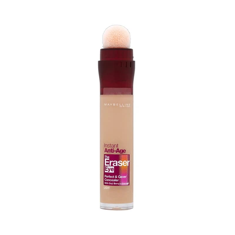 MAYBELINE IAR ERASER EYE 1 LIGHT
