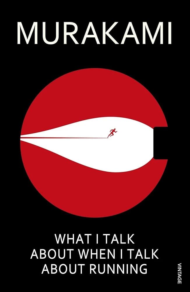 Haruki Murakami's Running Memoir: A Unique Reflection on Writing and Endurance