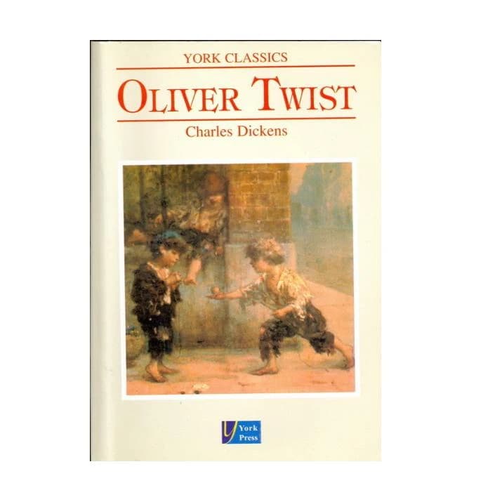 Charles Dickens' Classic: The Enduring Tale of Oliver Twist and Victorian London's Underbelly.