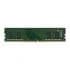 Kingston Value Ram Single 8GB DDR4-3200Mhz CL22 SDRAM Desktop Memory