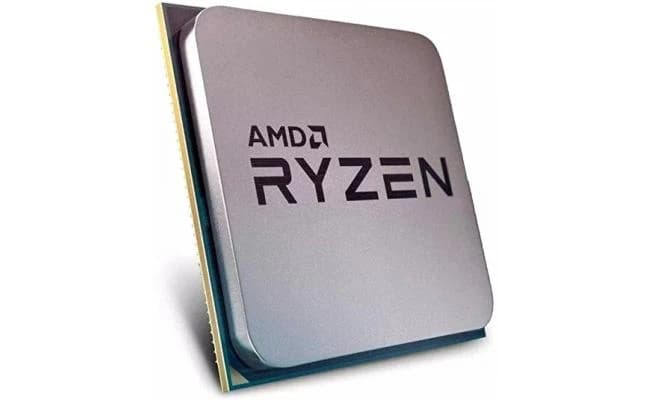 AMD Ryzen 7 5700X3D Up to 4.1GHz 8 Core, 16 Threads 96MB Cache AM4 CPU Processor (Tray)