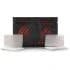 Thermal Grizzly Cleaning Wipes 1 Pack, Cleaning Cloths For Surfaces w/ Thermal Conductive Materials,