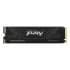 Kingston FURY Renegade G5 2TB PCIe 5.0 NVMe M.2 SSD-Sequential Read/Write (14700/14000 MB/s)
