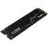 Kingston KC3000 1TB PCIe 4.0 NVMe M.2 SSD-Sequential Read/Write (7000/6000 MB/s)