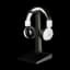 Headphone Stands