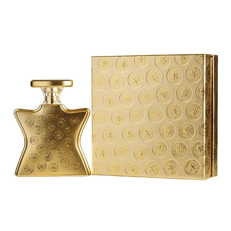 BOND NO. 9 NEW YORK SIGNATURE SCENTunisex100ml