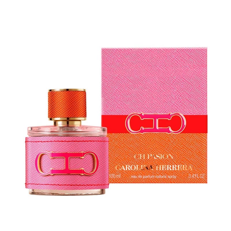 CAROLINA HERRERA PASION RE23 EDP 100ML