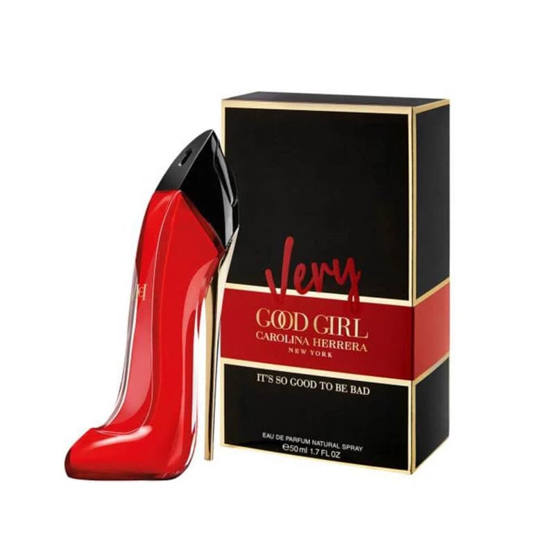 GG VERY GOOD GIRL EDP 50ML