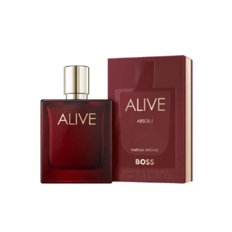 HUGO BOSS ALIVE ABSOLU PARFUM INTENSE 50ML