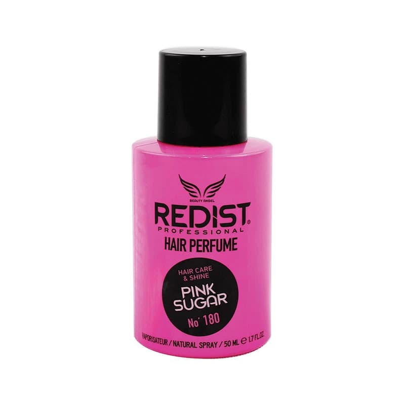 REDIST HAIR PERFUME ( Pink Sugar )
