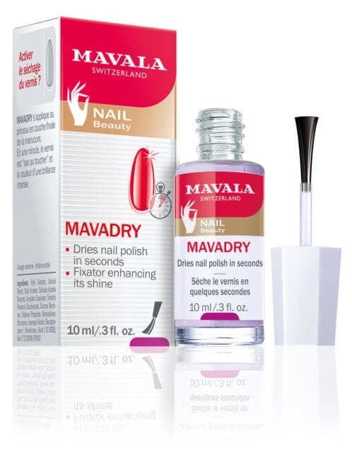 Mavala Nail Mavadry Nail Polish -10ml