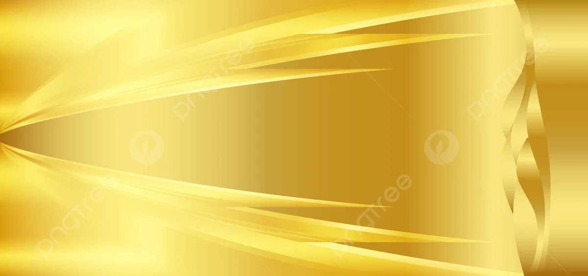 Golden color