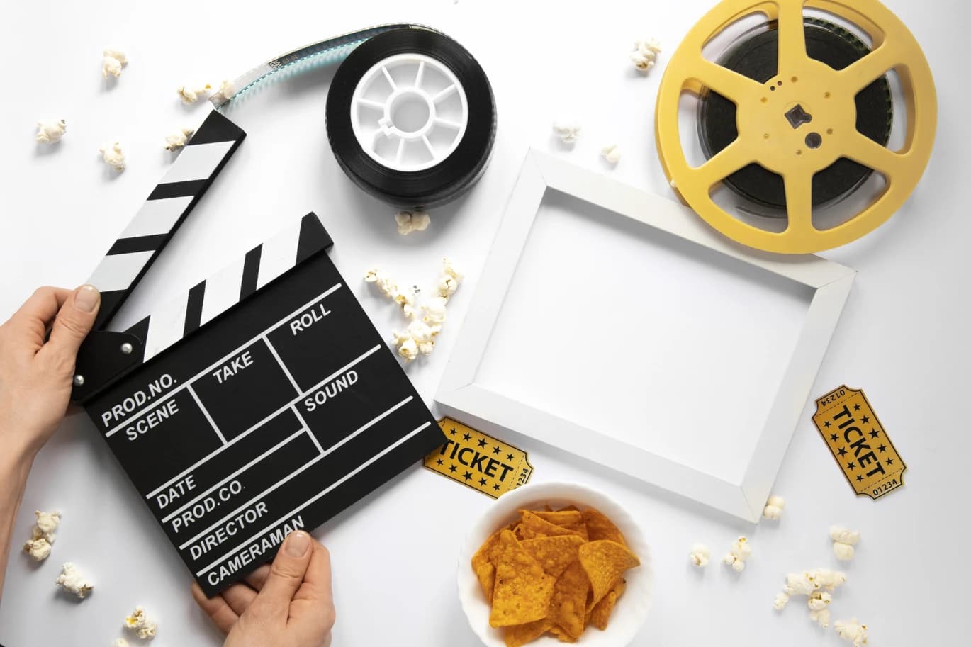 Film music