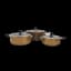 Cookware sets