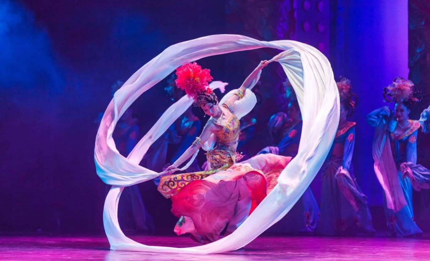 The basic elements of performance arts