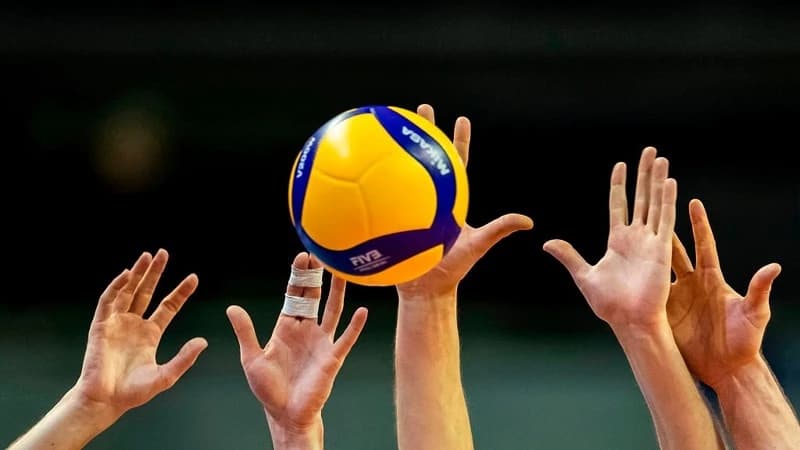Volleyball