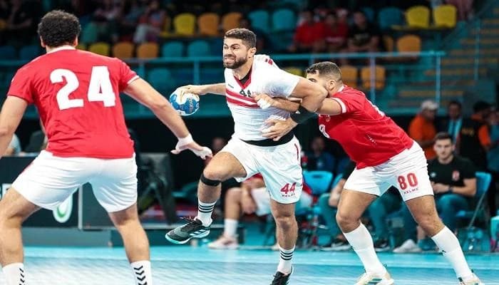 Handball